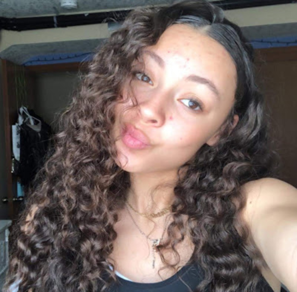 Meet your Posher, Kyra